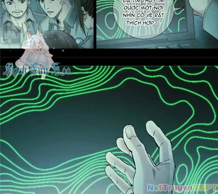 Titan Câm Lặng Chapter 129 - Trang 7