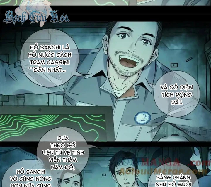 Titan Câm Lặng Chapter 129 - Trang 9