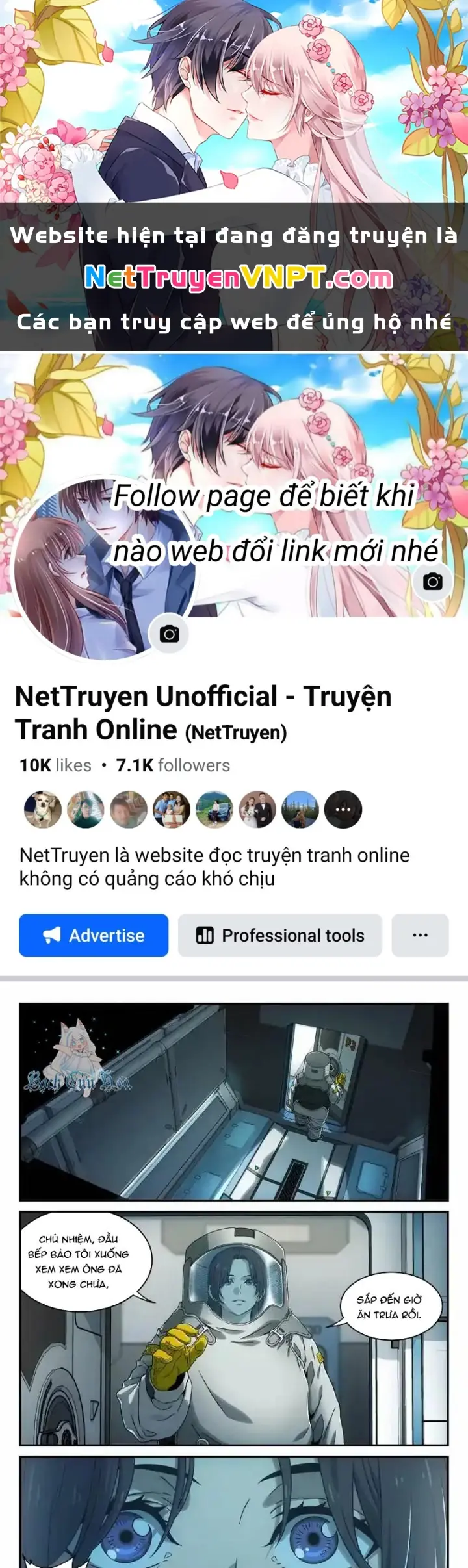 Titan Câm Lặng Chapter 13 - Trang 2