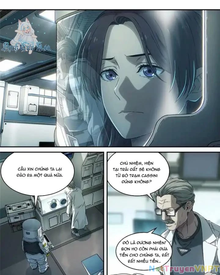 Titan Câm Lặng Chapter 13 - Trang 22