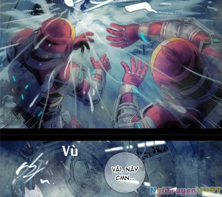 Titan Câm Lặng Chapter 131 - Trang 14