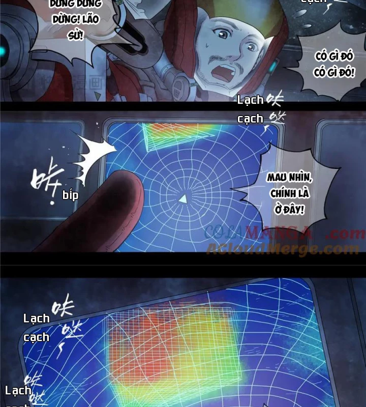 Titan Câm Lặng Chapter 132 - Trang 15