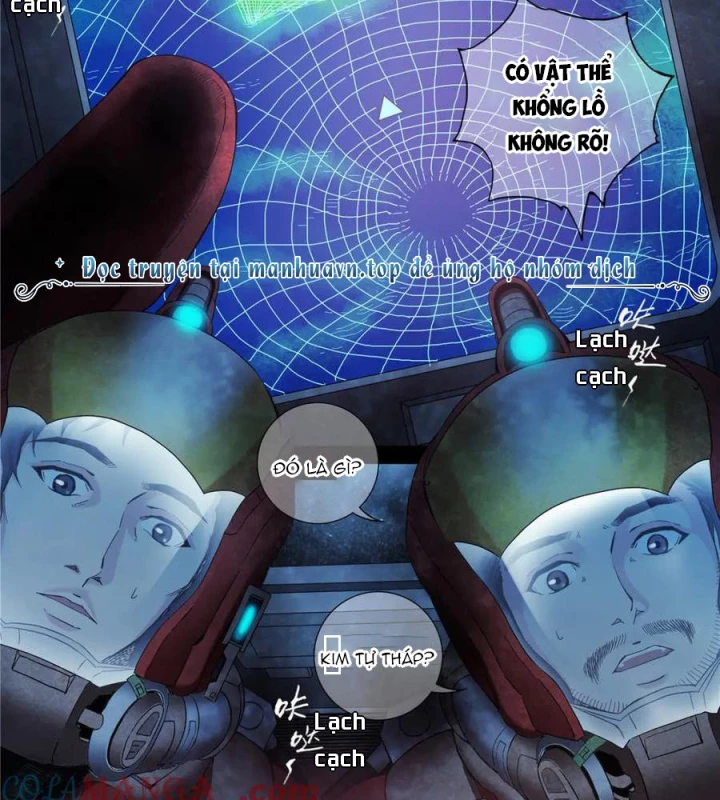 Titan Câm Lặng Chapter 132 - Trang 16