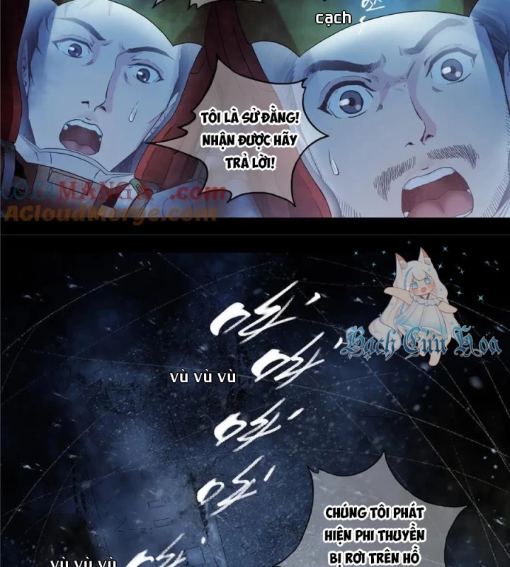 Titan Câm Lặng Chapter 132 - Trang 19