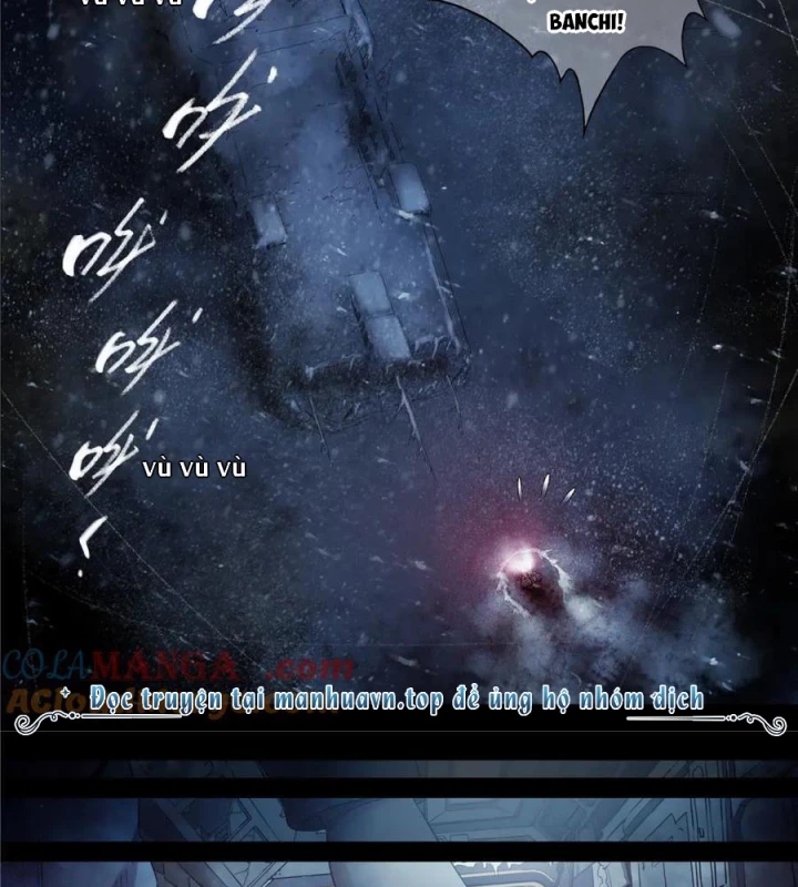 Titan Câm Lặng Chapter 132 - Trang 20