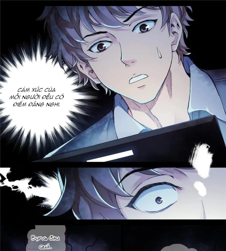 Titan Câm Lặng Chapter 133 - Trang 10