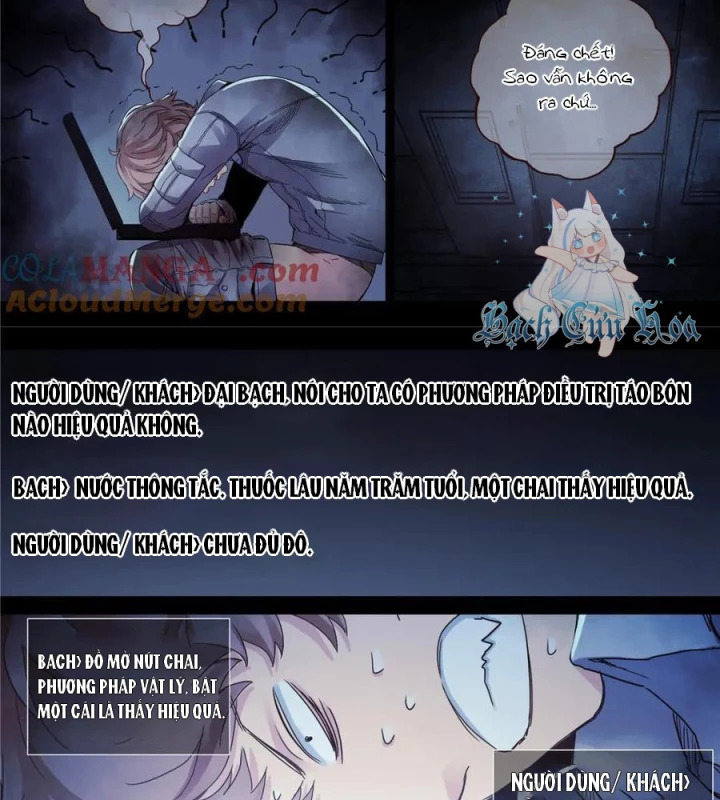 Titan Câm Lặng Chapter 133 - Trang 11