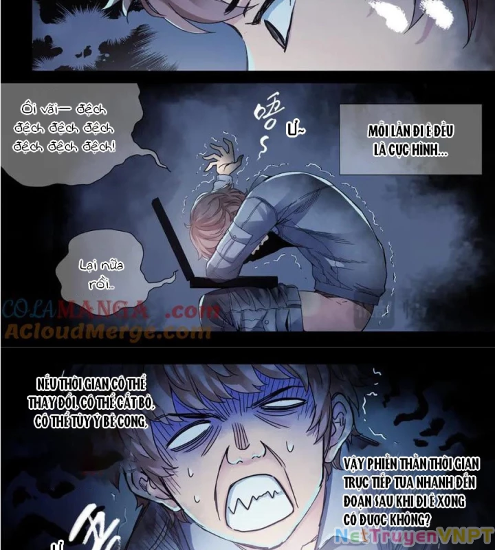 Titan Câm Lặng Chapter 133 - Trang 15