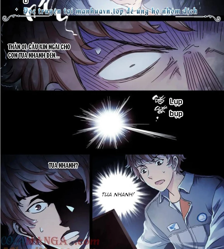 Titan Câm Lặng Chapter 133 - Trang 16