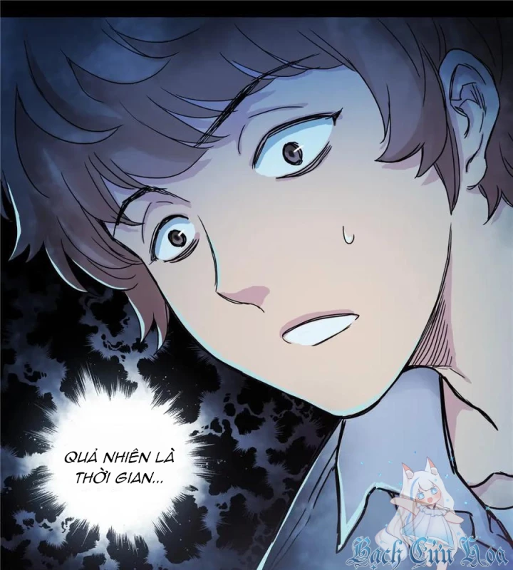 Titan Câm Lặng Chapter 133 - Trang 18