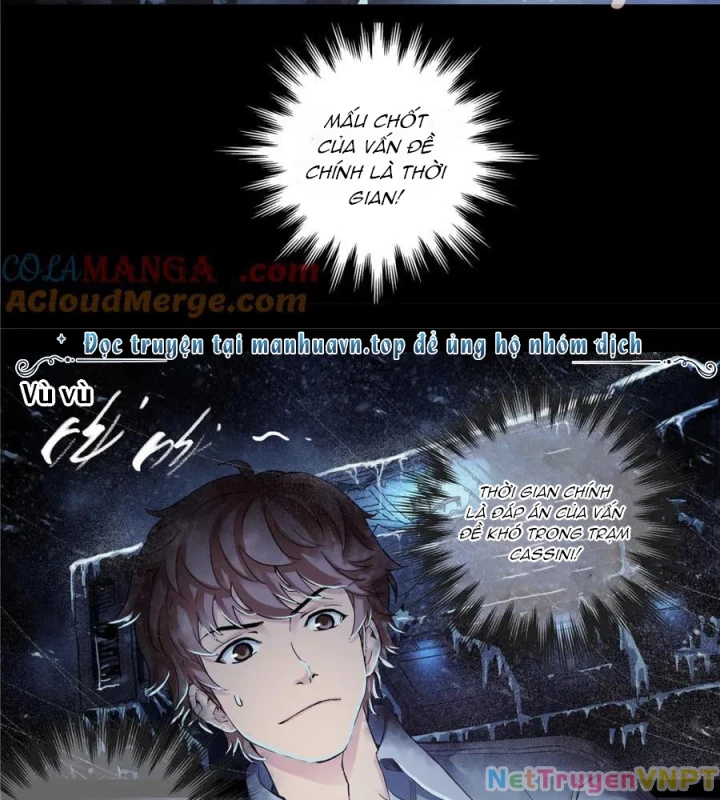 Titan Câm Lặng Chapter 133 - Trang 19