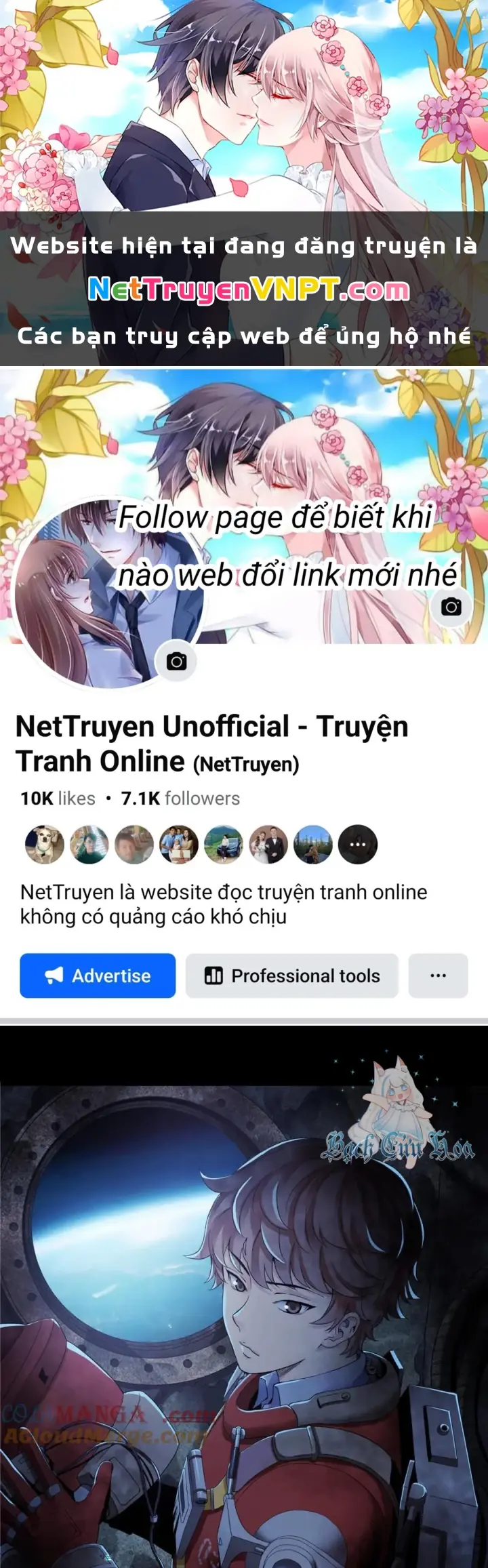 Titan Câm Lặng Chapter 133 - Trang 2
