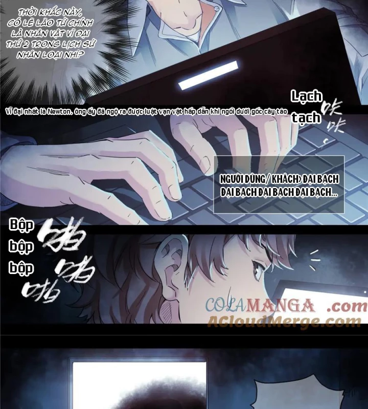 Titan Câm Lặng Chapter 133 - Trang 20