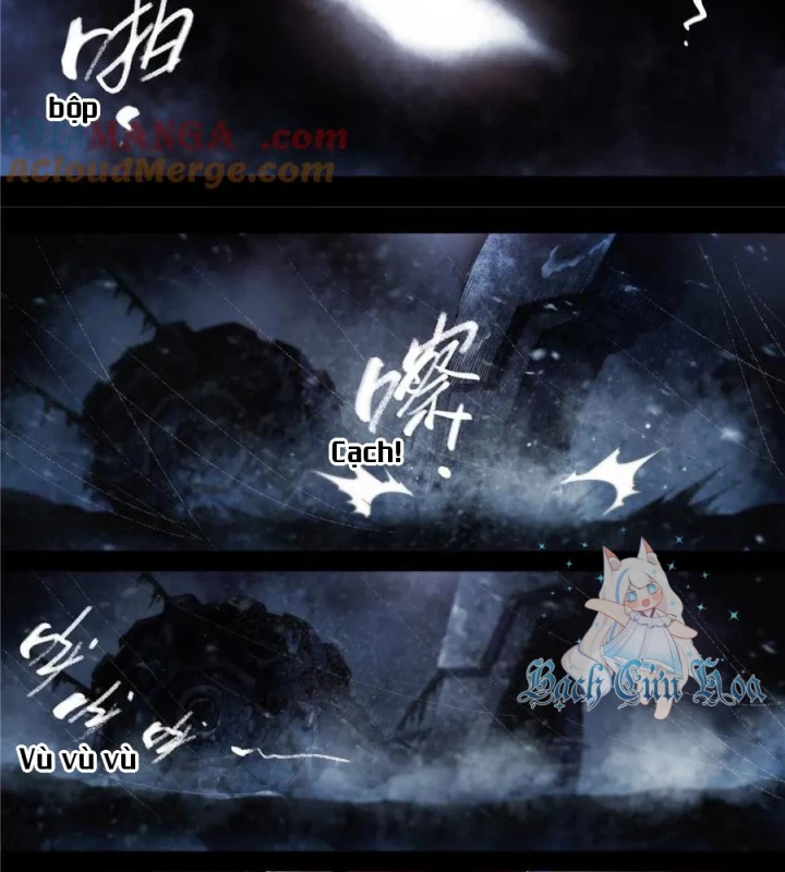 Titan Câm Lặng Chapter 133 - Trang 22