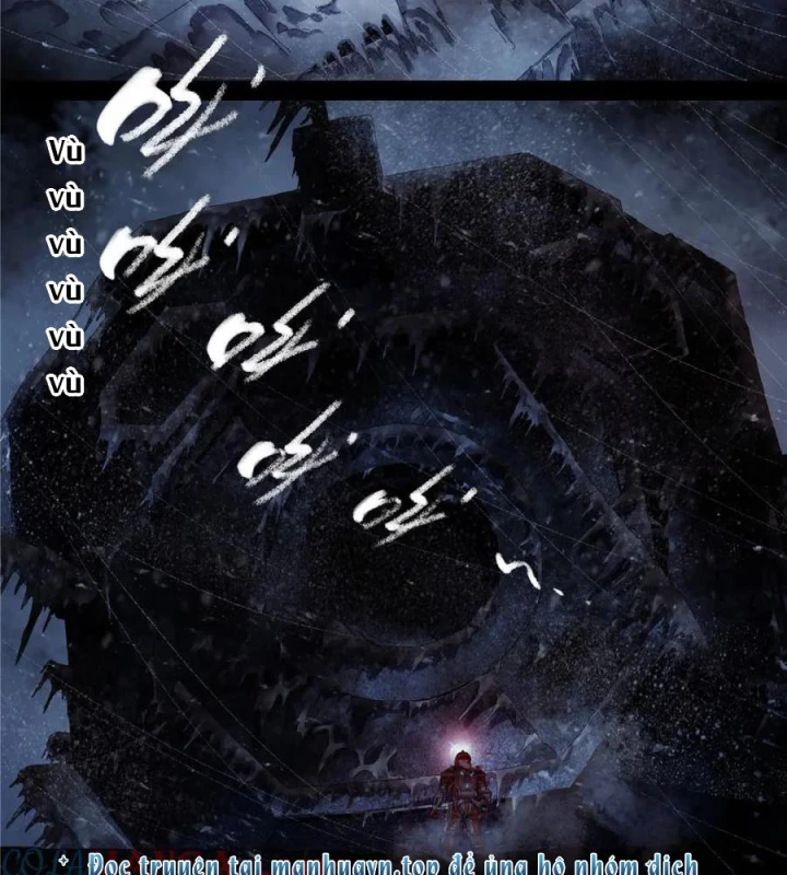 Titan Câm Lặng Chapter 133 - Trang 24