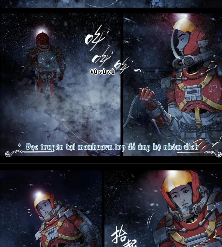 Titan Câm Lặng Chapter 134 - Trang 15