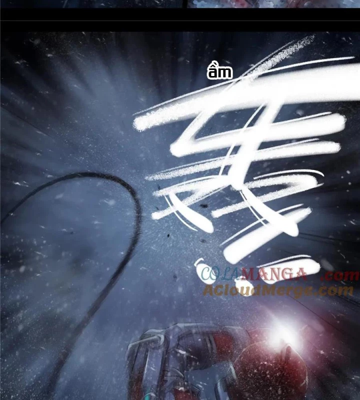 Titan Câm Lặng Chapter 134 - Trang 25