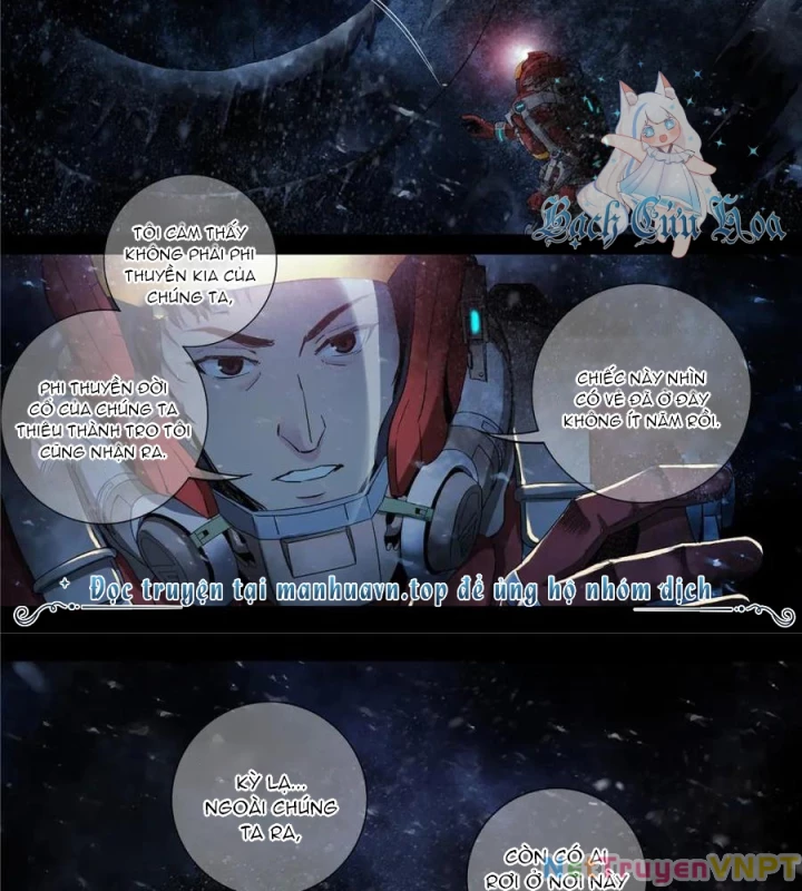 Titan Câm Lặng Chapter 134 - Trang 7