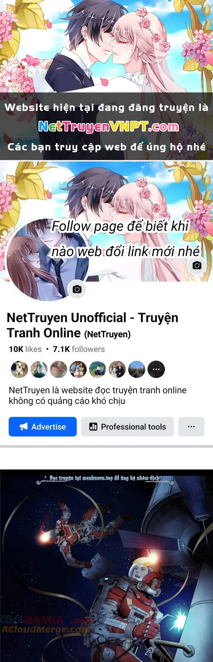 Titan Câm Lặng Chapter 135 - Trang 2