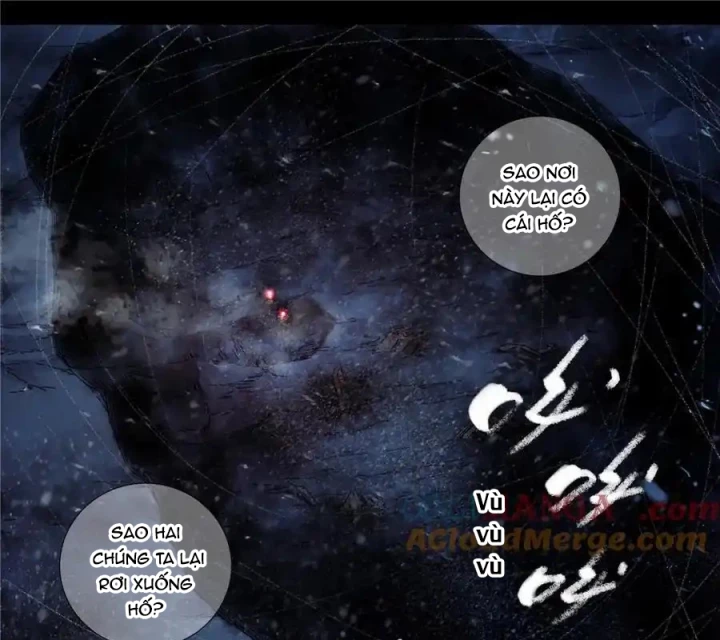 Titan Câm Lặng Chapter 137 - Trang 11