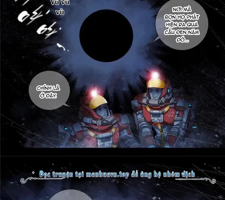 Titan Câm Lặng Chapter 137 - Trang 21