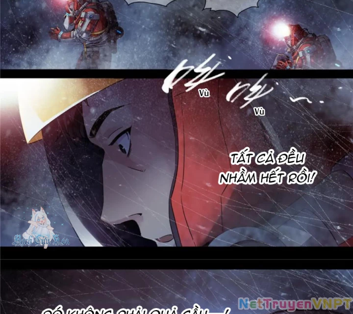 Titan Câm Lặng Chapter 138 - Trang 10