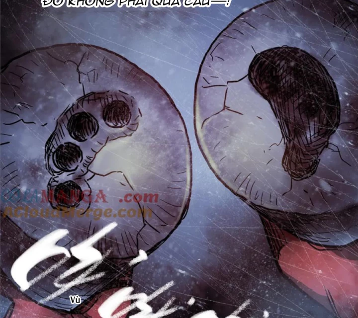Titan Câm Lặng Chapter 138 - Trang 11