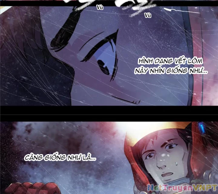 Titan Câm Lặng Chapter 138 - Trang 12