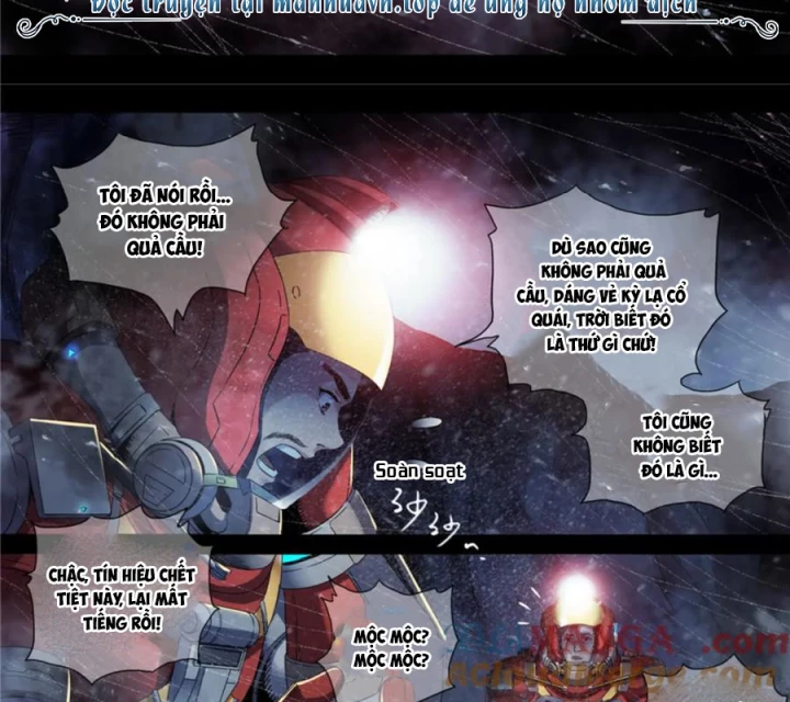 Titan Câm Lặng Chapter 138 - Trang 16