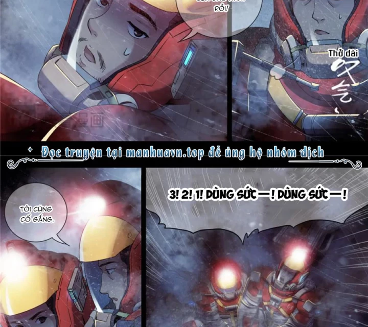 Titan Câm Lặng Chapter 138 - Trang 28