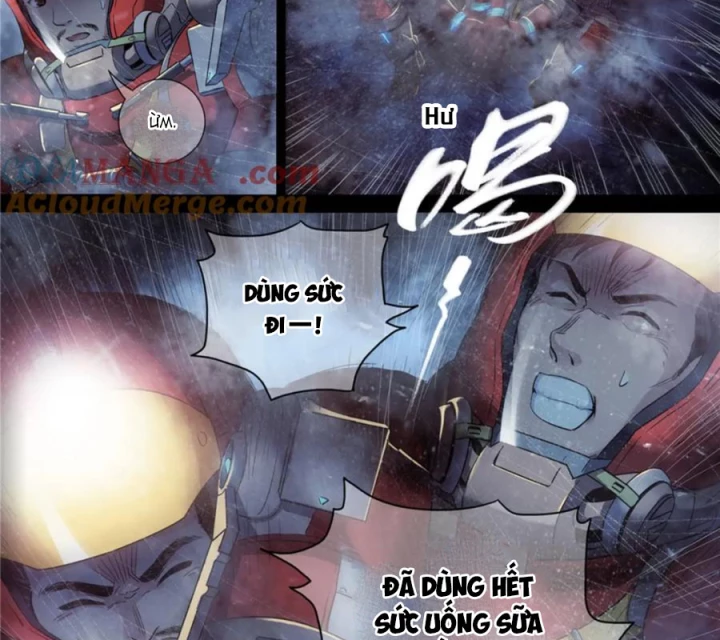 Titan Câm Lặng Chapter 138 - Trang 29