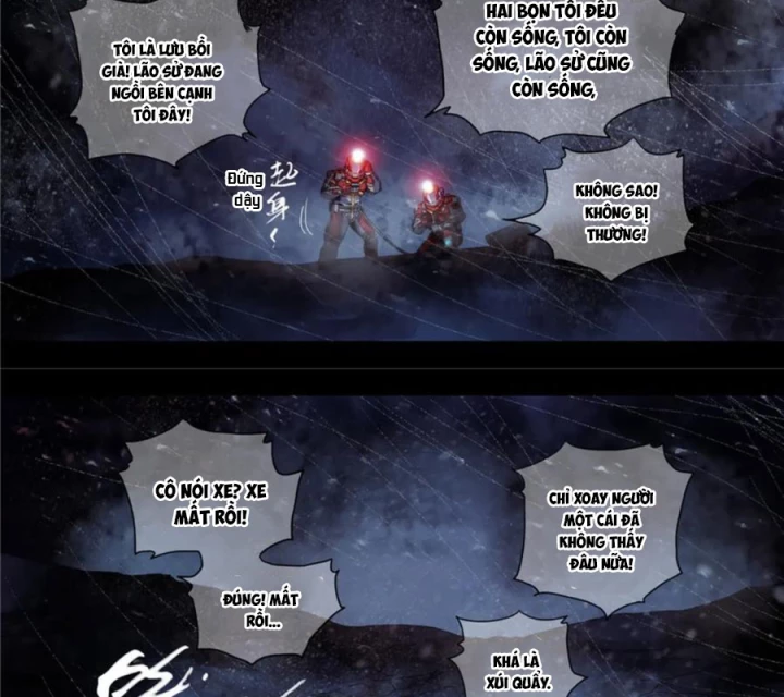 Titan Câm Lặng Chapter 138 - Trang 5