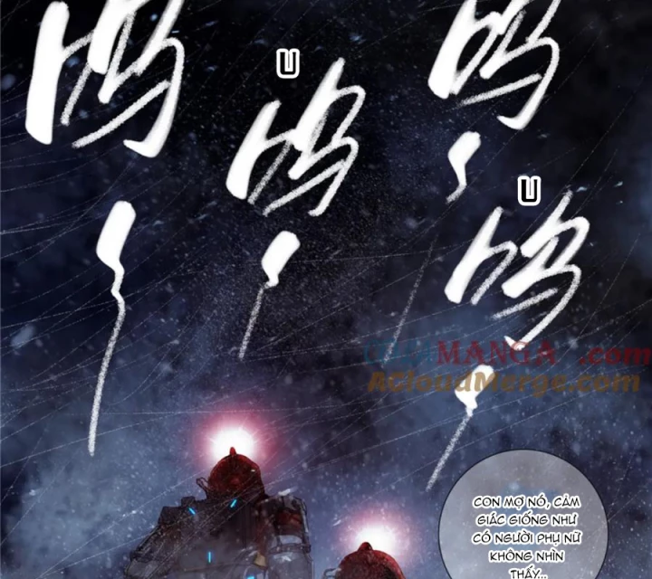 Titan Câm Lặng Chapter 139 - Trang 11
