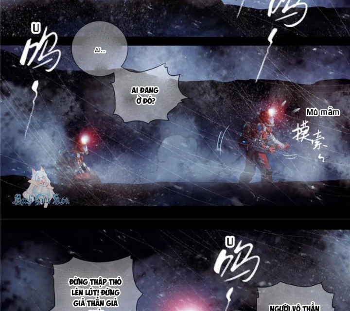 Titan Câm Lặng Chapter 139 - Trang 26
