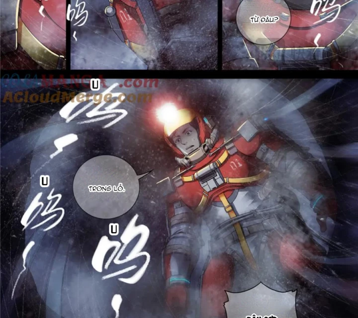 Titan Câm Lặng Chapter 139 - Trang 29