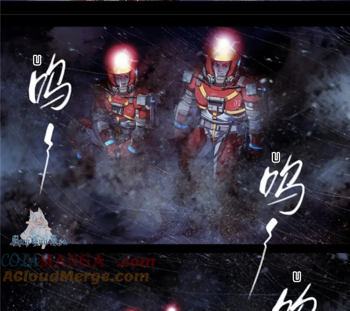 Titan Câm Lặng Chapter 139 - Trang 9