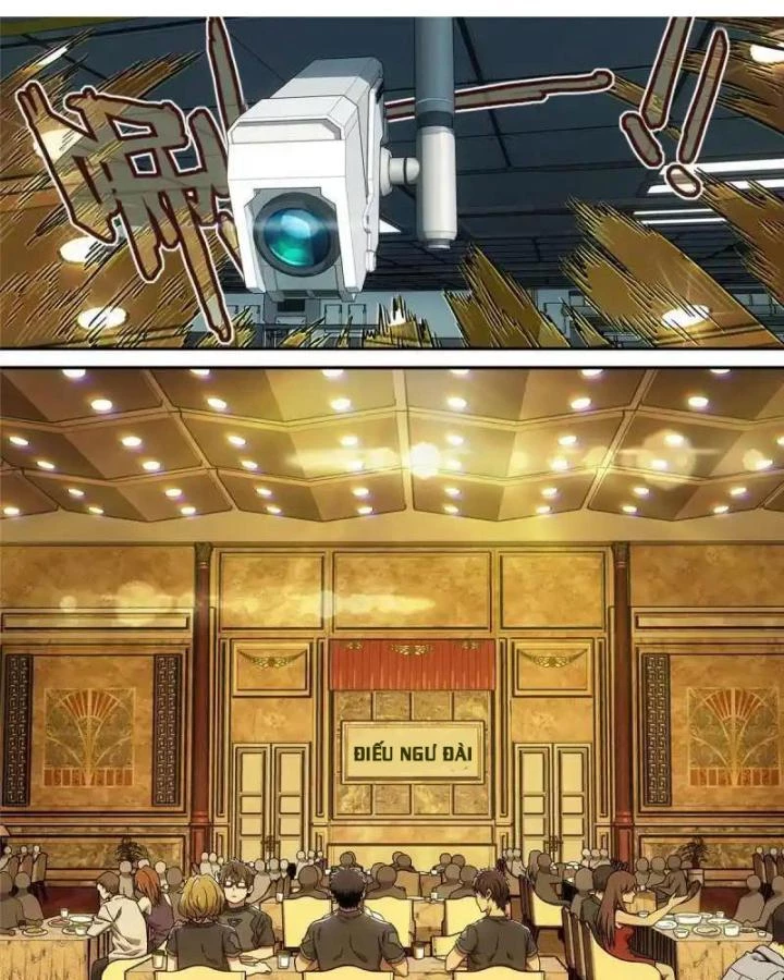 Titan Câm Lặng Chapter 14 - Trang 26