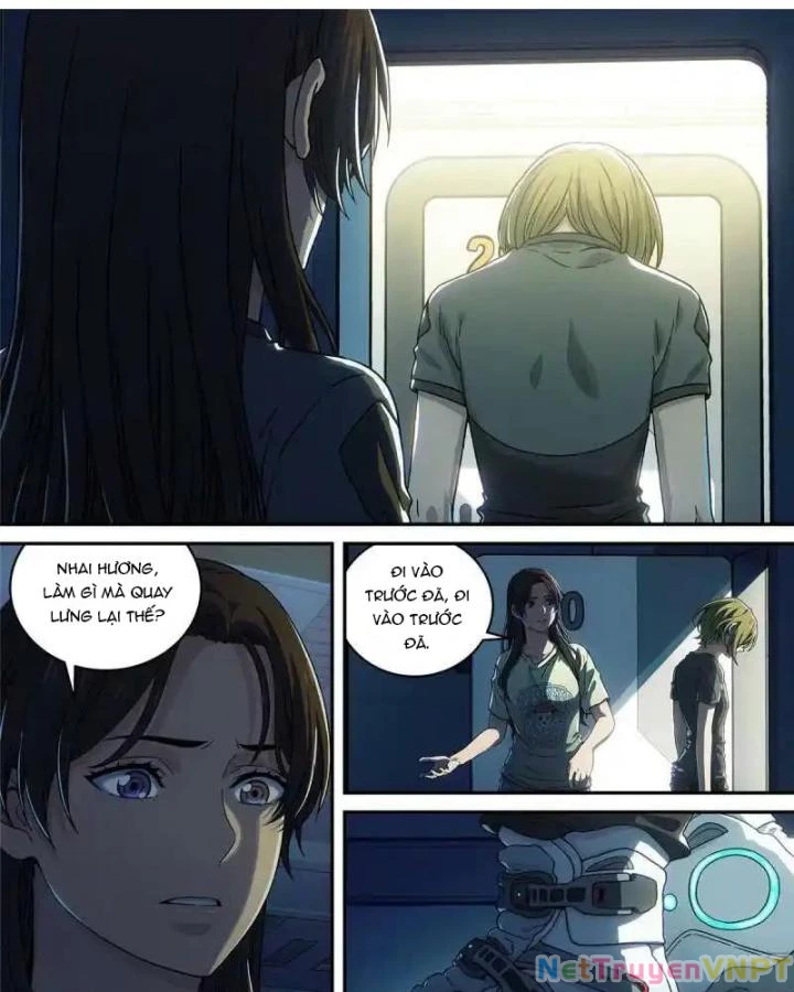 Titan Câm Lặng Chapter 14 - Trang 44