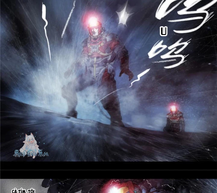 Titan Câm Lặng Chapter 140 - Trang 10