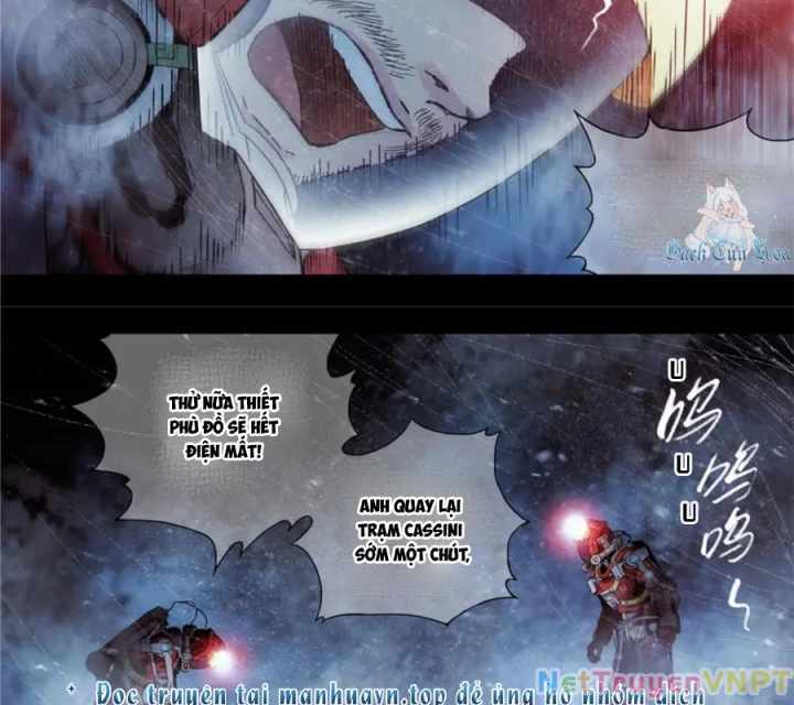 Titan Câm Lặng Chapter 140 - Trang 14