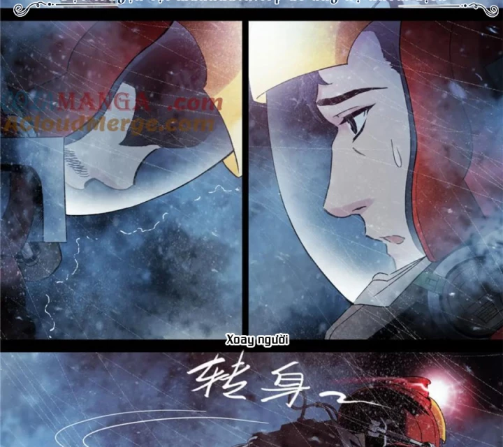 Titan Câm Lặng Chapter 140 - Trang 15