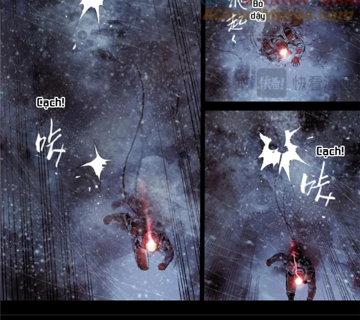 Titan Câm Lặng Chapter 140 - Trang 17