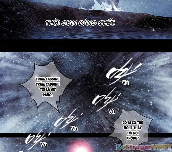 Titan Câm Lặng Chapter 140 - Trang 23