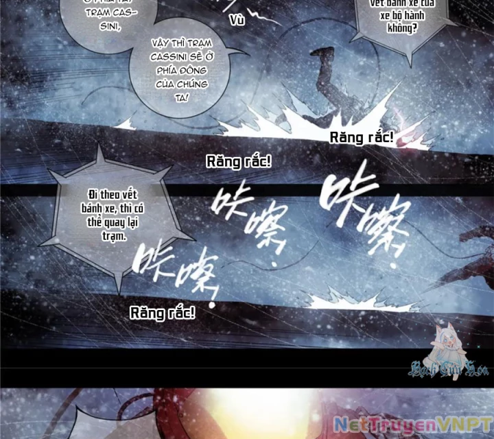 Titan Câm Lặng Chapter 140 - Trang 26