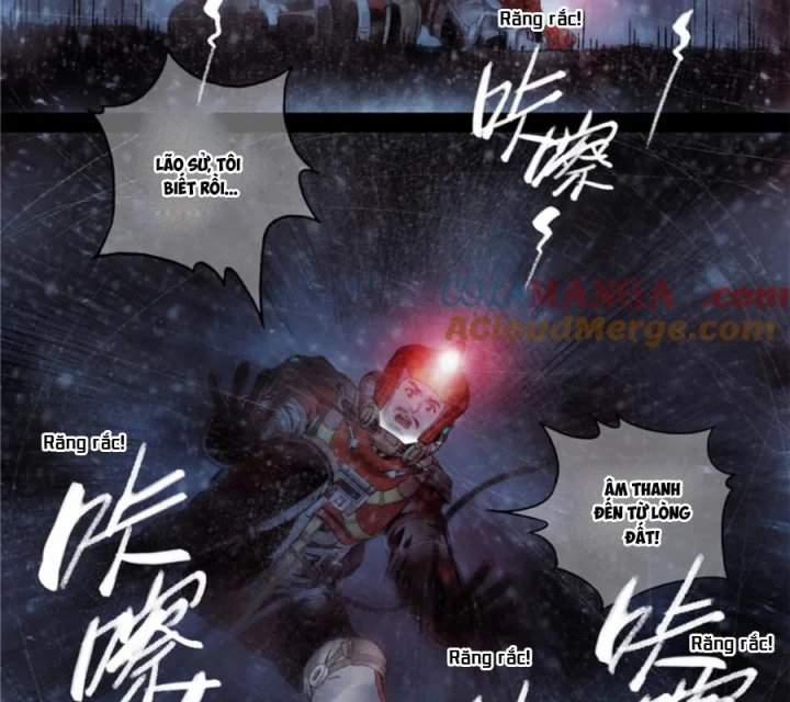 Titan Câm Lặng Chapter 140 - Trang 29