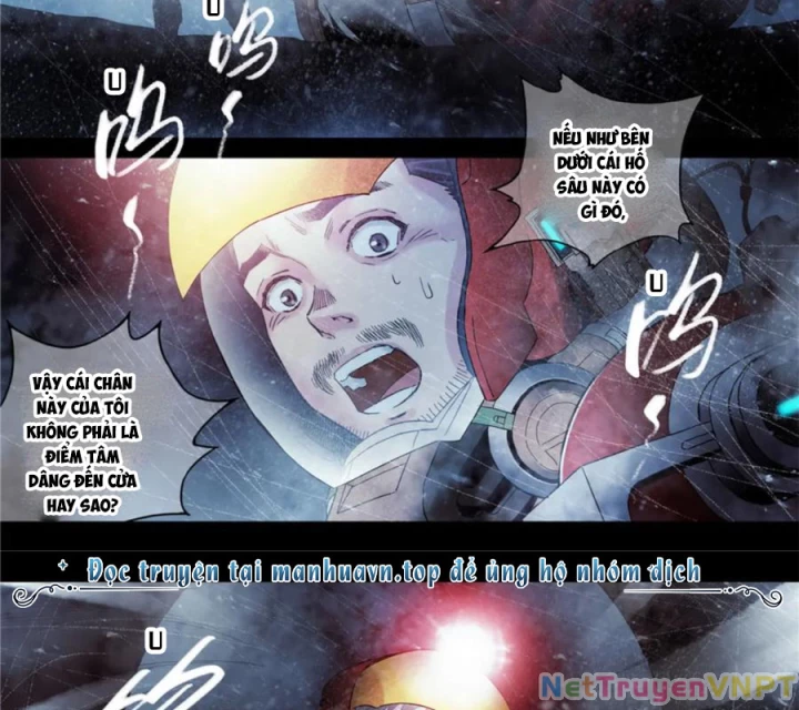 Titan Câm Lặng Chapter 140 - Trang 3