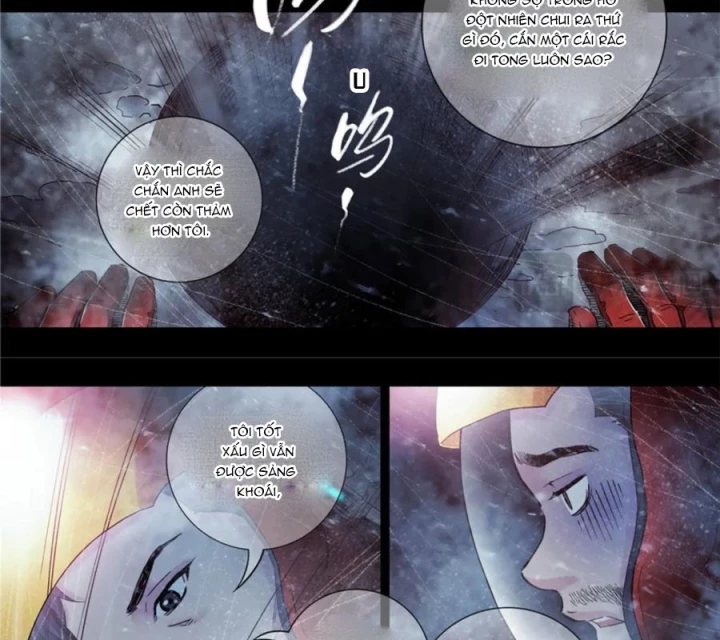 Titan Câm Lặng Chapter 140 - Trang 5