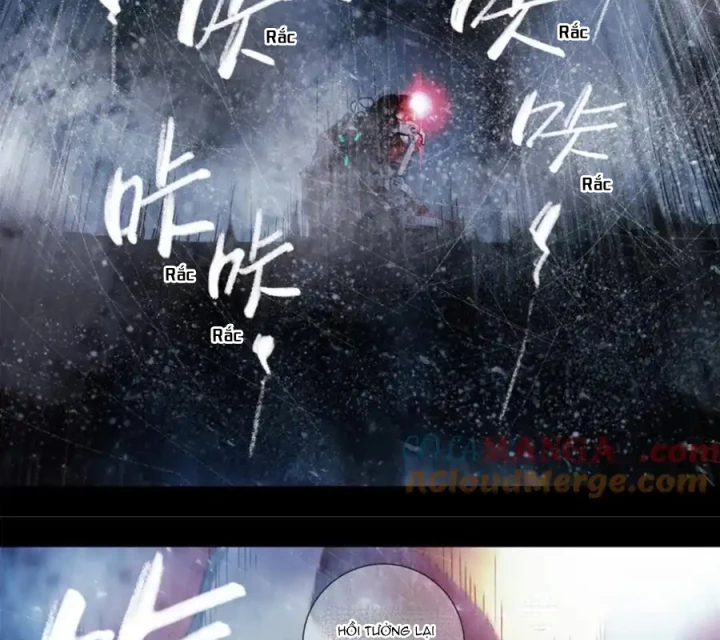 Titan Câm Lặng Chapter 141 - Trang 10