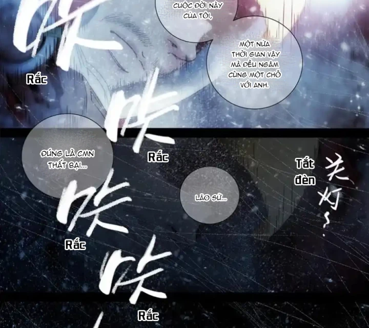 Titan Câm Lặng Chapter 141 - Trang 11