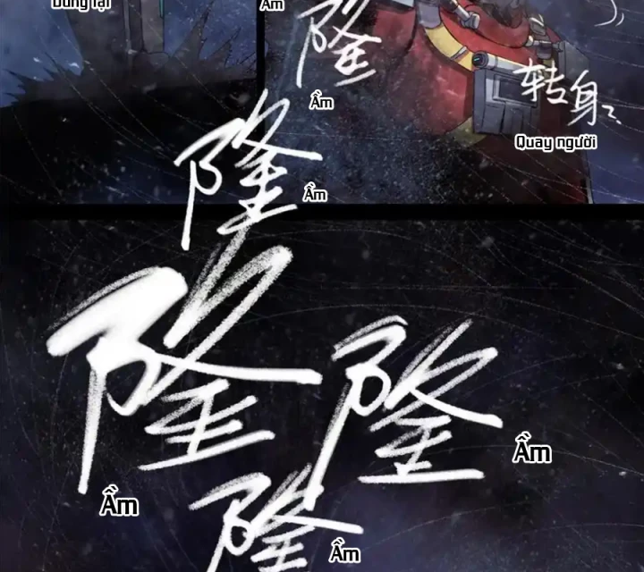 Titan Câm Lặng Chapter 141 - Trang 13